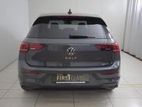 Neu VW Golf VIII 115 PS (84 kW) 2026 Mittelgrau  metallic Limousine