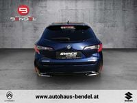 gebraucht Suzuki Swace 1,8 HEV E-CVT Flash