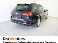 gebraucht VW Golf Variant Comfortline BMT TDI