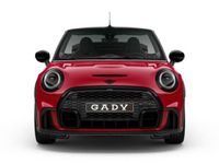 gebraucht Mini Cooper S Cabriolet 