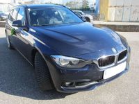 gebraucht BMW 318 318 d Touring Advantage Aut. Advantage