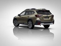 gebraucht Subaru Outback 2,5i Premium AWD CVT Lager