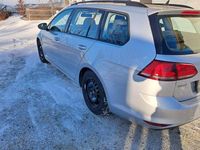 Gebraucht VW Golf VII Highline 105 PS (77 kW) 2016 Kombi