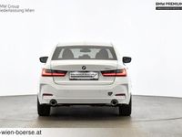gebraucht BMW 318 i