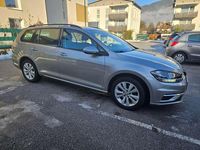 gebraucht VW Golf VII Variant Comfortline BMT/Start-Stopp
