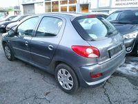 gebraucht Peugeot 206+ +