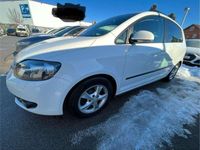 gebraucht VW Golf Plus Trendline 1,4