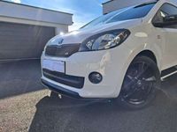 gebraucht Skoda Citigo 'Monte Carlo'