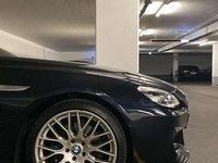 gebraucht BMW 640 640 d xDrive Gran Coupé M Sport Editon Aut. VOLL