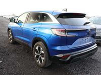 gebraucht Renault Austral Techno Massage ACC SHZ LED Nav Kam 18Z 116 kW (...