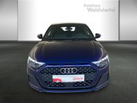 gebraucht Audi A1 Sportback 30 TFSI intense