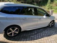 gebraucht Peugeot 308 3081,6 BlueHDI 120 GT Line S