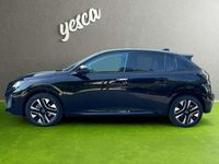 gebraucht Peugeot 208 Allure 100 Schaltung #mehrere Farbe lagernd