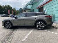 gebraucht Citroën C5 X Shine Hybrid 225 e-EAT8