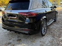 gebraucht Mercedes GLE400 d 4Matic 9G-TRONIC Exclusive