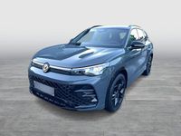Neu VW Tiguan Sport 204 PS (150 kW) 2025 Mittelgrau  metallic SUV