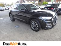 gebraucht Audi Q5 40 TDI quattro intense