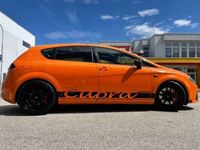 gebraucht Seat Leon Cupra 2,0 TFSI