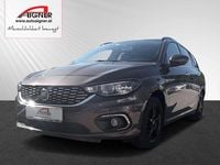 Gebraucht Fiat Tipo Lounge 120 PS (88 kW) 2018 Braun Kombi