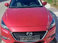 gebraucht Mazda 3 Sport G100 Emotion