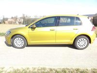 gebraucht VW Golf Rabbit 1,6 TDI