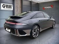 gebraucht Hyundai Ioniq 6 Elektro 77,4Wh 4WD Top Line Long