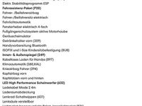 gebraucht Mercedes E300 T AMGPanAccBurmLed auch andere kurzfristi