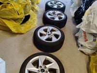 Gebraucht Audi A3 S-Line 150 PS (110 kW) 2023 Grau Limousine