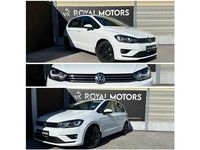 gebraucht VW Golf Sportsvan ERSTBESITZ