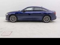 Gebraucht Audi A6 Sport 265 PS (194 kW) 2020 Blau Limousine