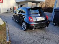 gebraucht Abarth 500 