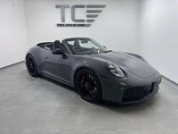 Neu Porsche 911 Carrera Cabriolet 486 PS (357 kW) 2025 Cabrio