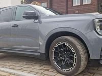 Gebraucht Ford Ranger 241 PS (177 kW) 2025 Grau Abholung