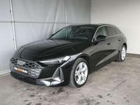 Gebraucht Audi A5 Advanced Plus 204 PS (150 kW) 2025 Schwarz Kombi