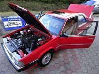 gebraucht Volvo 780 Bertone V6