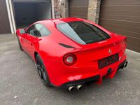 Gebraucht Ferrari F12 740 PS (544 kW) 2013 Coupé