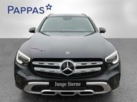 gebraucht Mercedes 200 GLCd 4MATIC