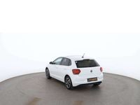 gebraucht VW Polo VI 1.0 TSI Highline SKY RADAR NAVI SITZHZG