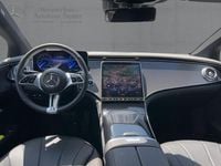 gebraucht Mercedes EQE300 *Distronic*Navi*LED*