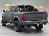 gebraucht Dodge Ram 4x4 Sport Crew Cab 5.7 V8 HEMI *Raptor-Lack*
