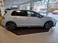 Gebraucht VW Golf VIII GTI Clubsport 300 PS (220 kW) 2024 Mittelblau  metallic Limousine
