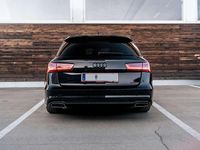 gebraucht Audi A6 Avant 2,0 TDI Quattro Intense S-tronic