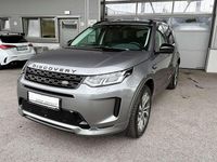 gebraucht Land Rover Discovery 5 Sport P300e PHEV AWD R-Dynamic S Aut.
