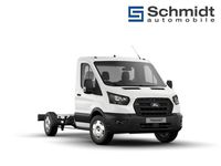 gebraucht Ford Transit Pritsche EK Trend 350L2 2,0L Eblue 130P...