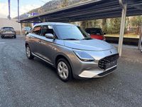gebraucht Suzuki Swift 12 Hybrid Allgrip Shine