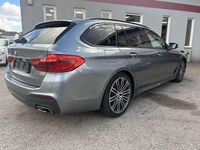 gebraucht BMW 540 540Touring xDrive Aut.