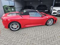 gebraucht Ferrari F430 F430 FSpider F1