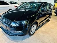 gebraucht VW Polo Trendline BMT/Start-Stopp