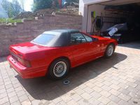 gebraucht Mazda RX7 RX-7 Cabrio Turbo