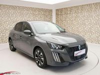 gebraucht Peugeot 208 ALLURE PureTech 100 6-Gang-Manuell 922
